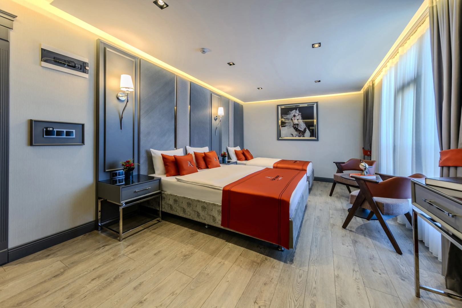 Atar Airport Hotel & Spa