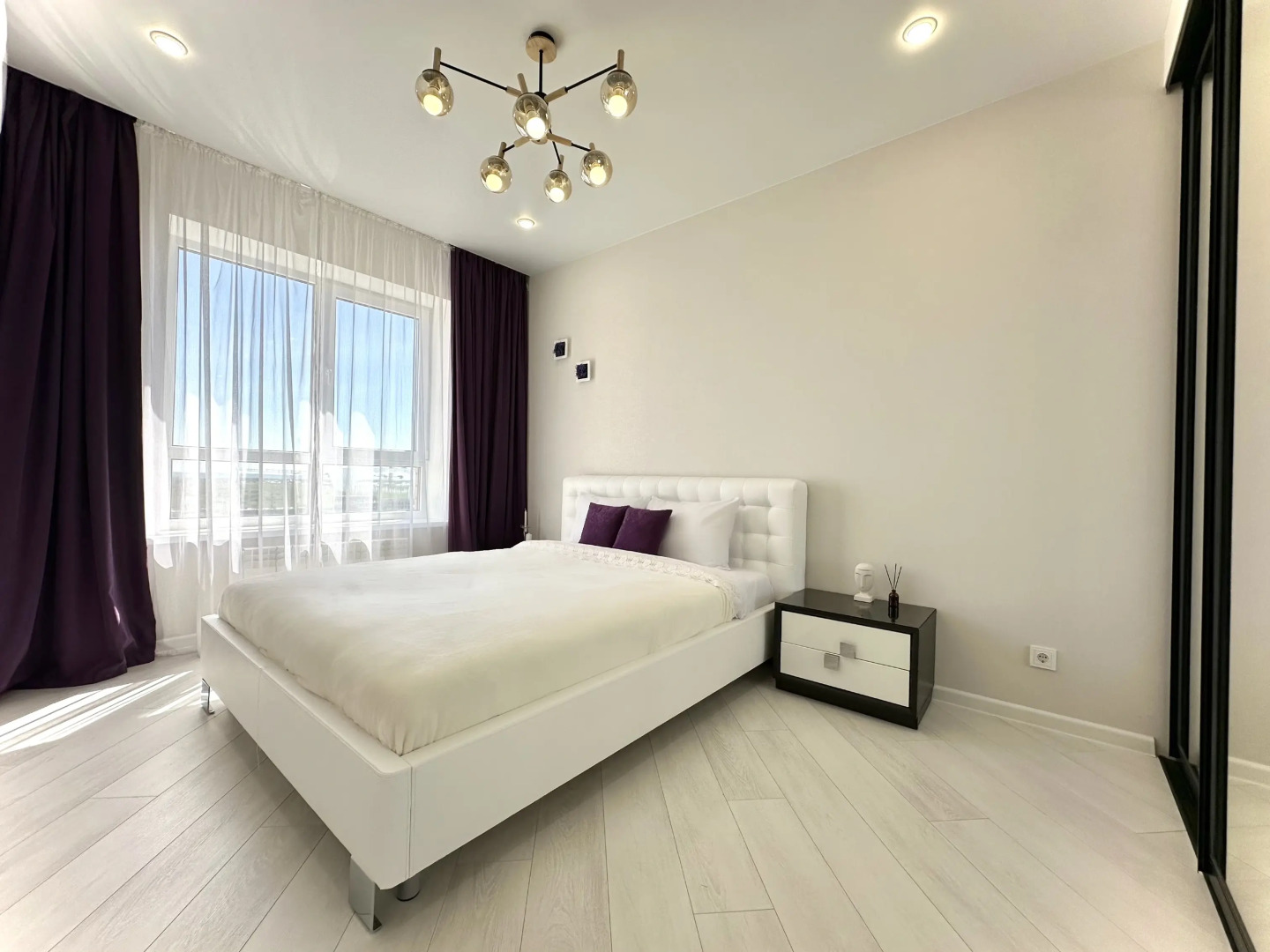 Квартира LaV&Rooms