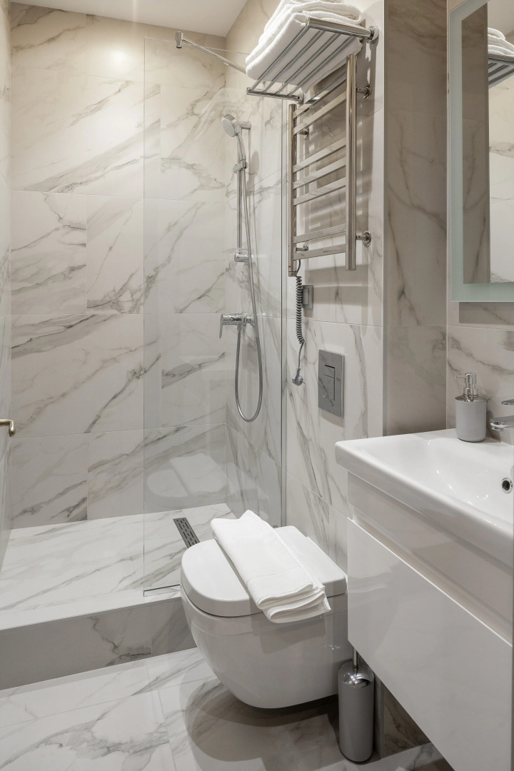 Апарт-Отель Городской отель A4 Покровка