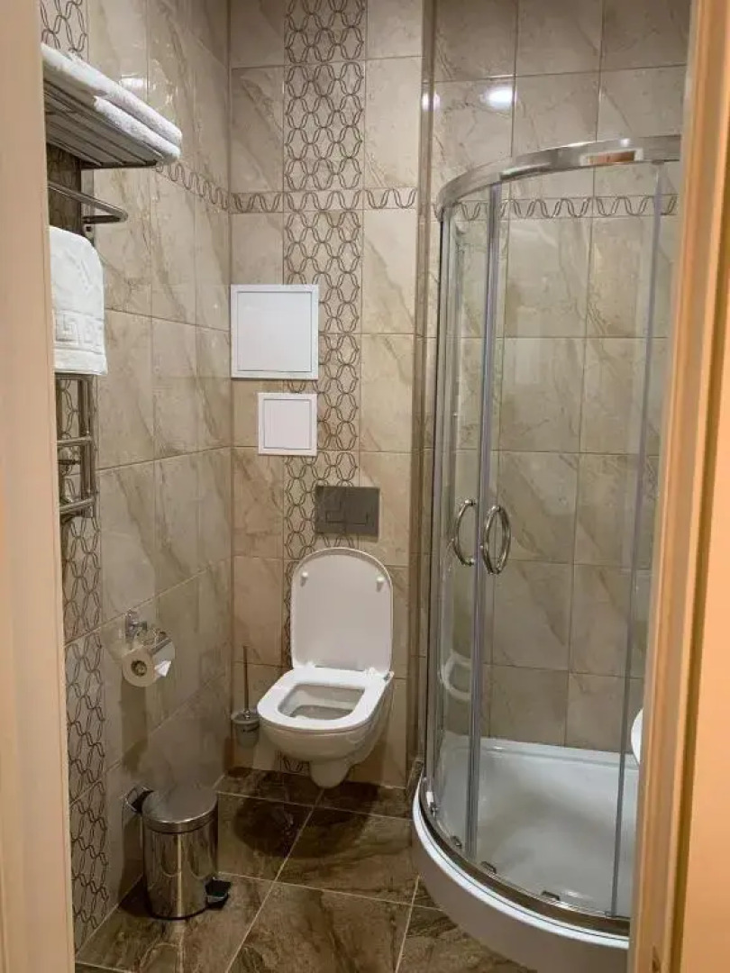 Отель Империя