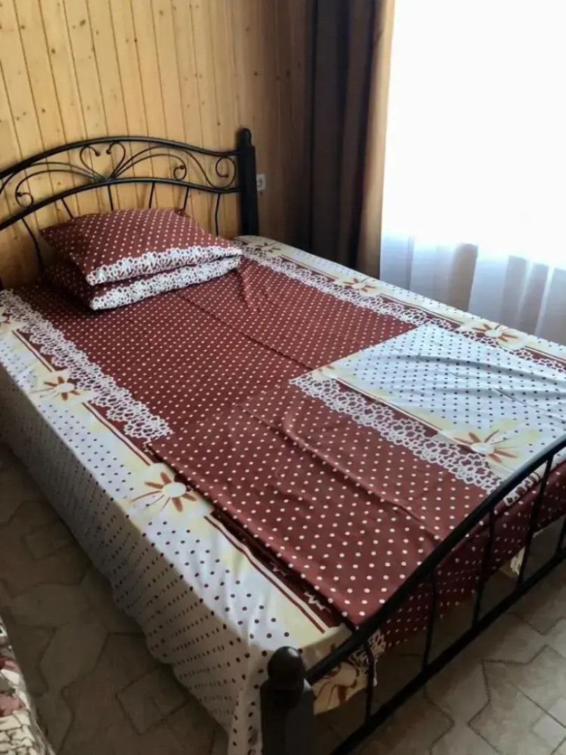 Гостевой дом Элина