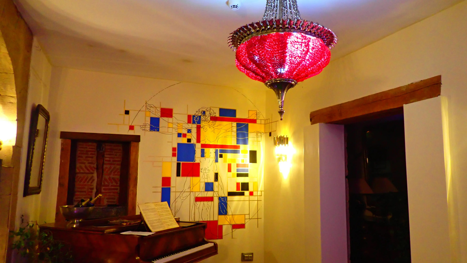 Отель Renaissance