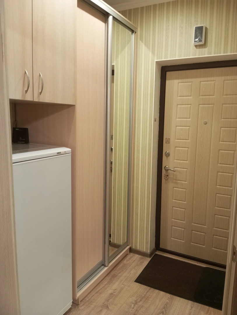 Апартаменты Студия ЖК Кавказ