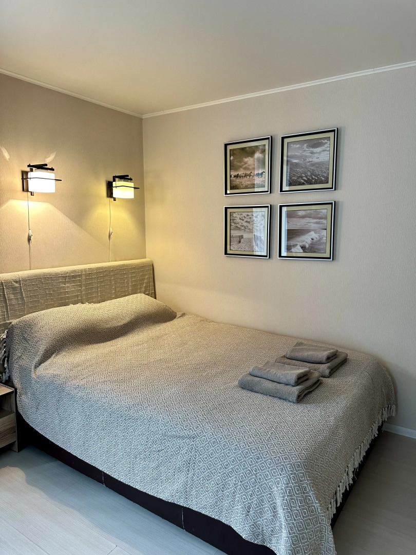 Квартира Уютный уголок на Ленина