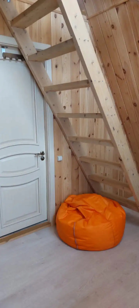 Гостевой дом We Ski Gesh