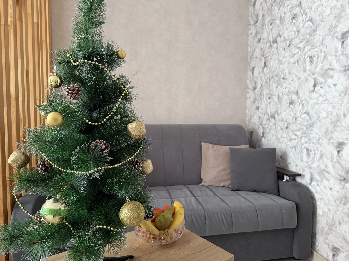 Квартира Море Уюта Балтии