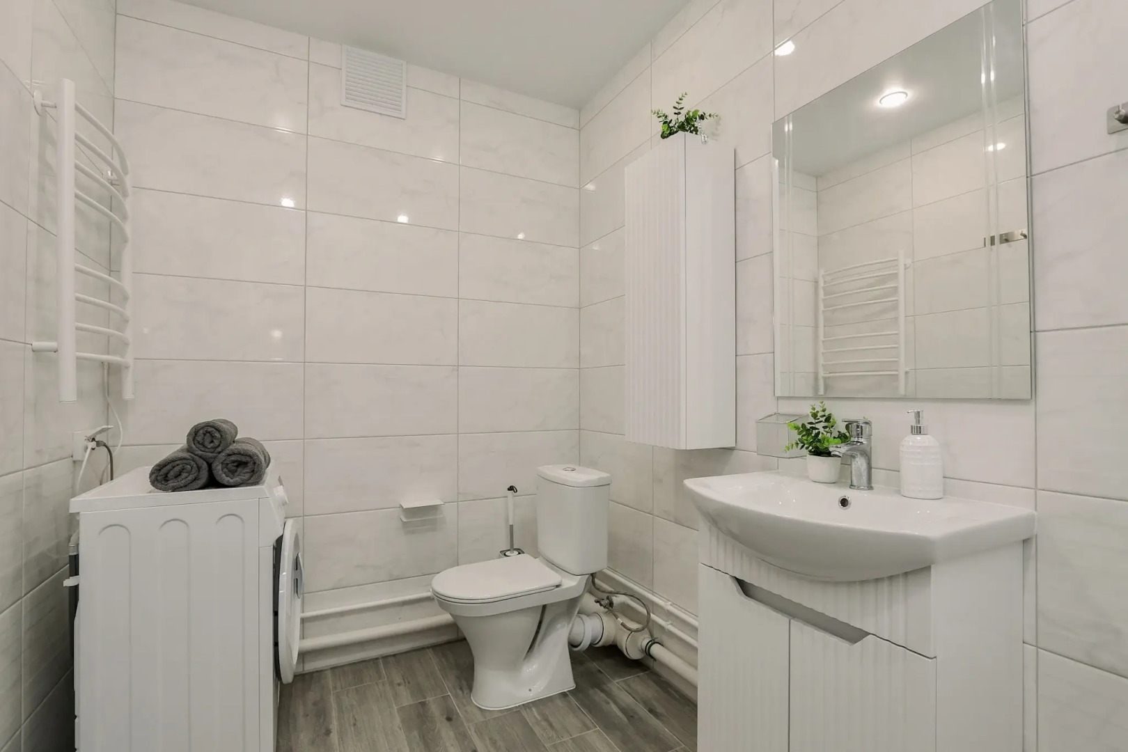 Апартаменты Privi House на  Конструктора Калашникова 11к3