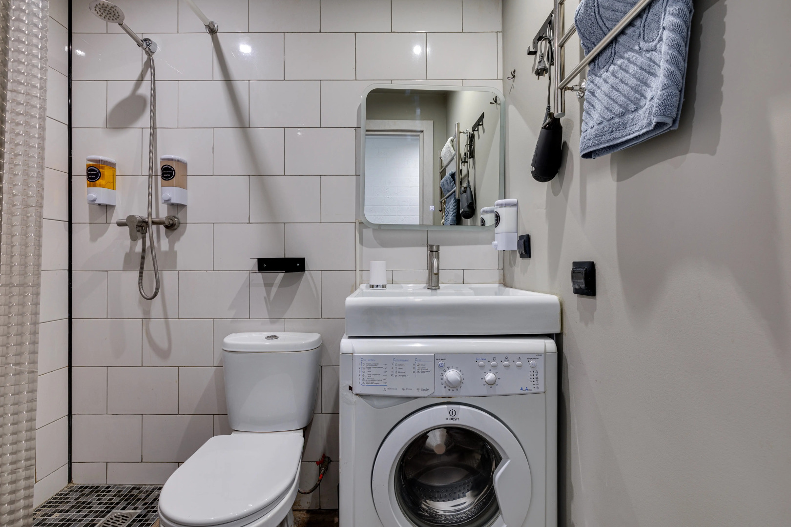 Апарт-отель Demiflat