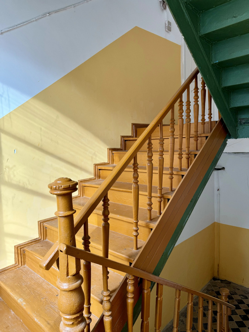 Квартира Роскошная на Балтийском море в центре