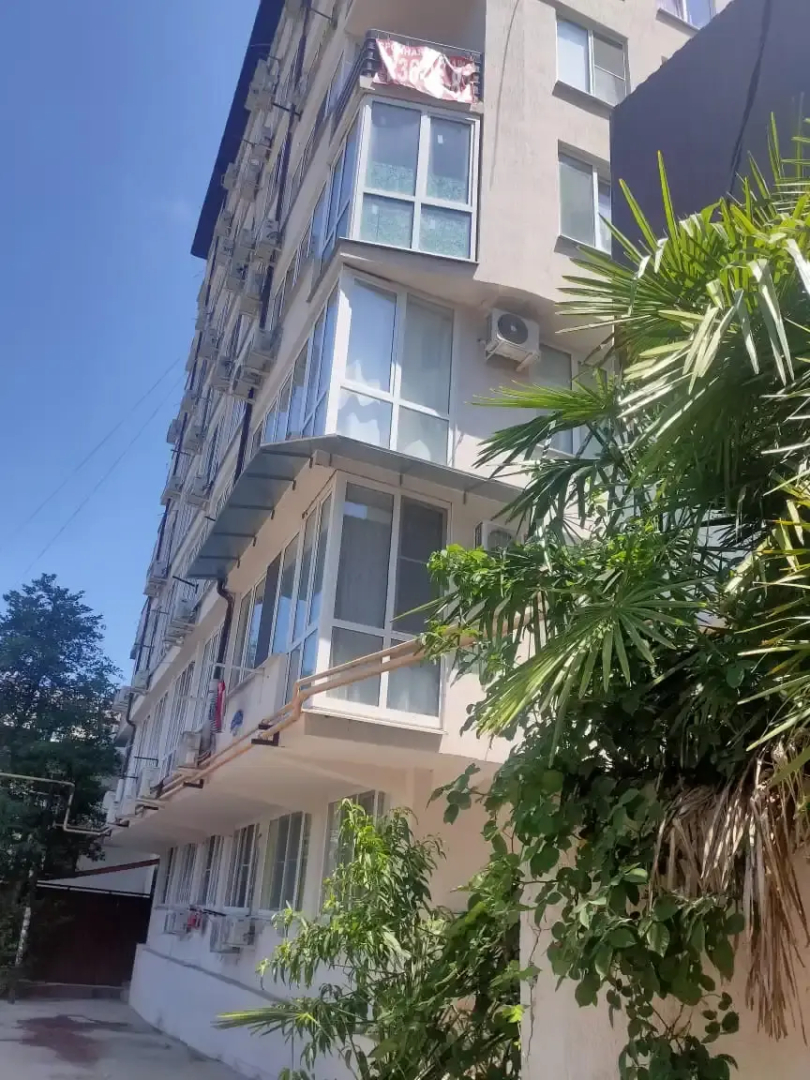 Квартира Уютная на Лысой горе