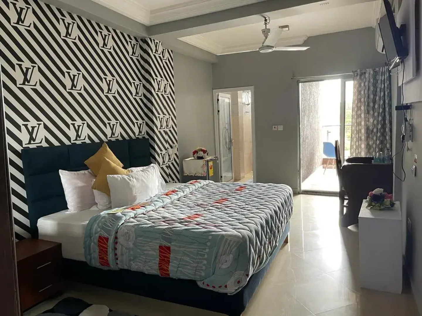 Отель Yegoala Hotel