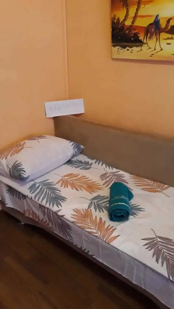 Квартира на 70 лет Октября 2