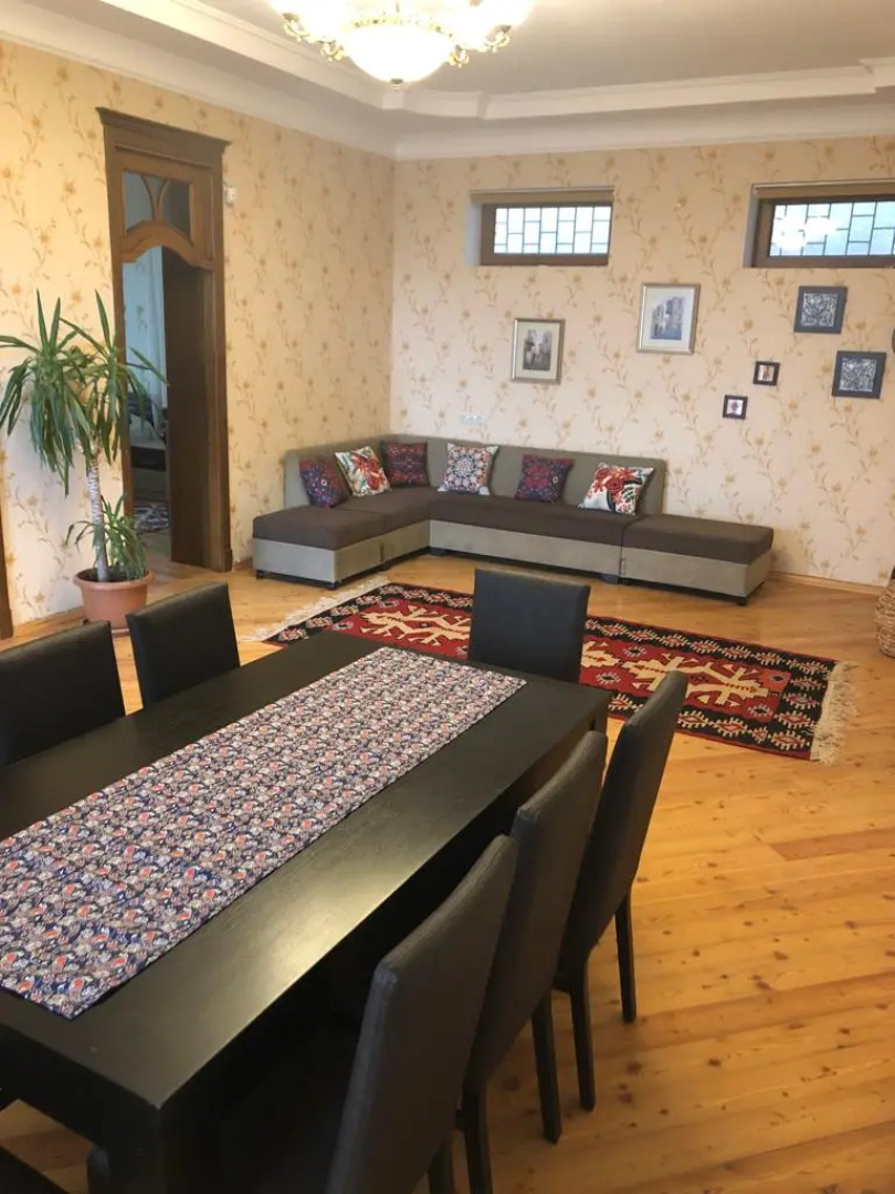 Вилла Seaside Villa in Buzovna