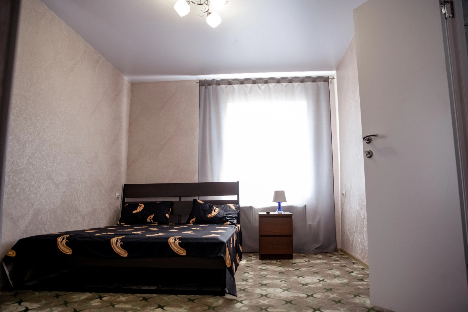 Отель Тихий Дон