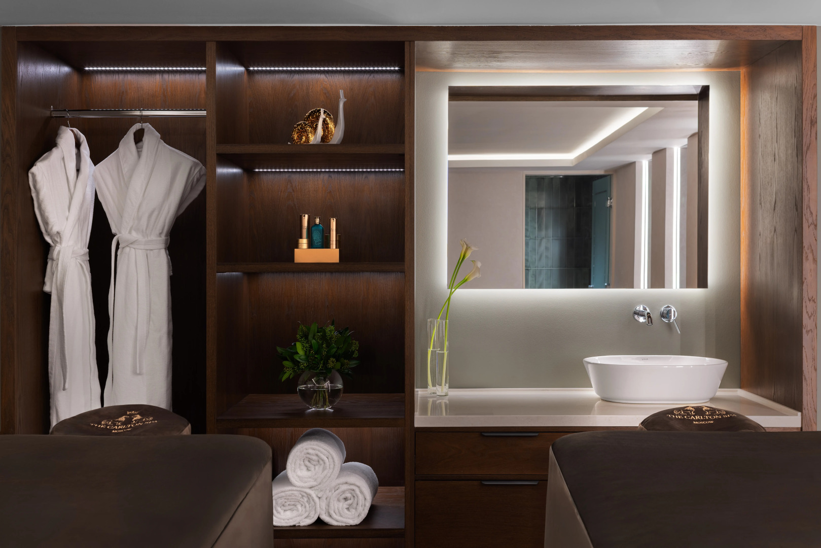 Отель Карлтон Москва