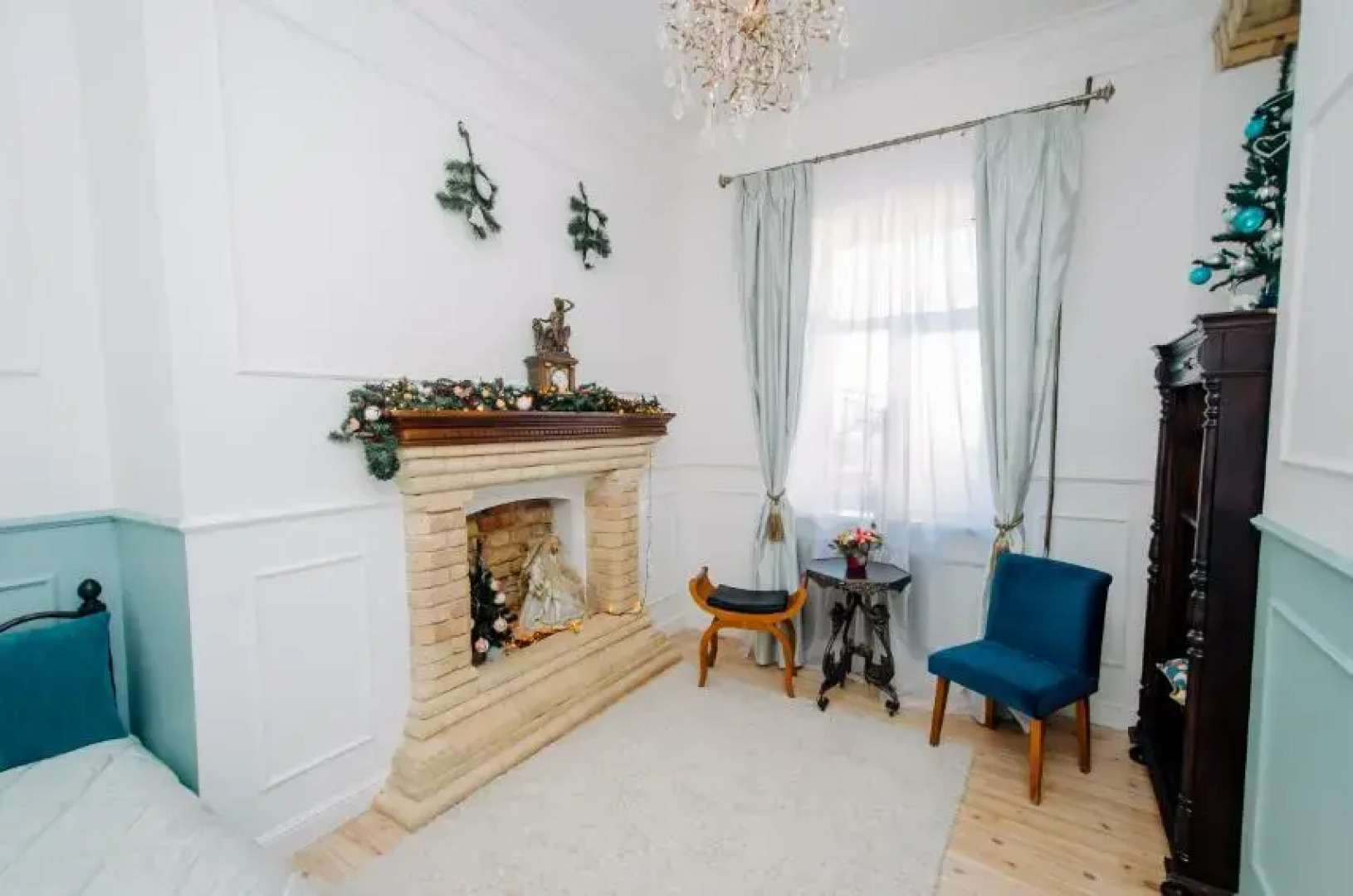 Апартаменты Vinttage