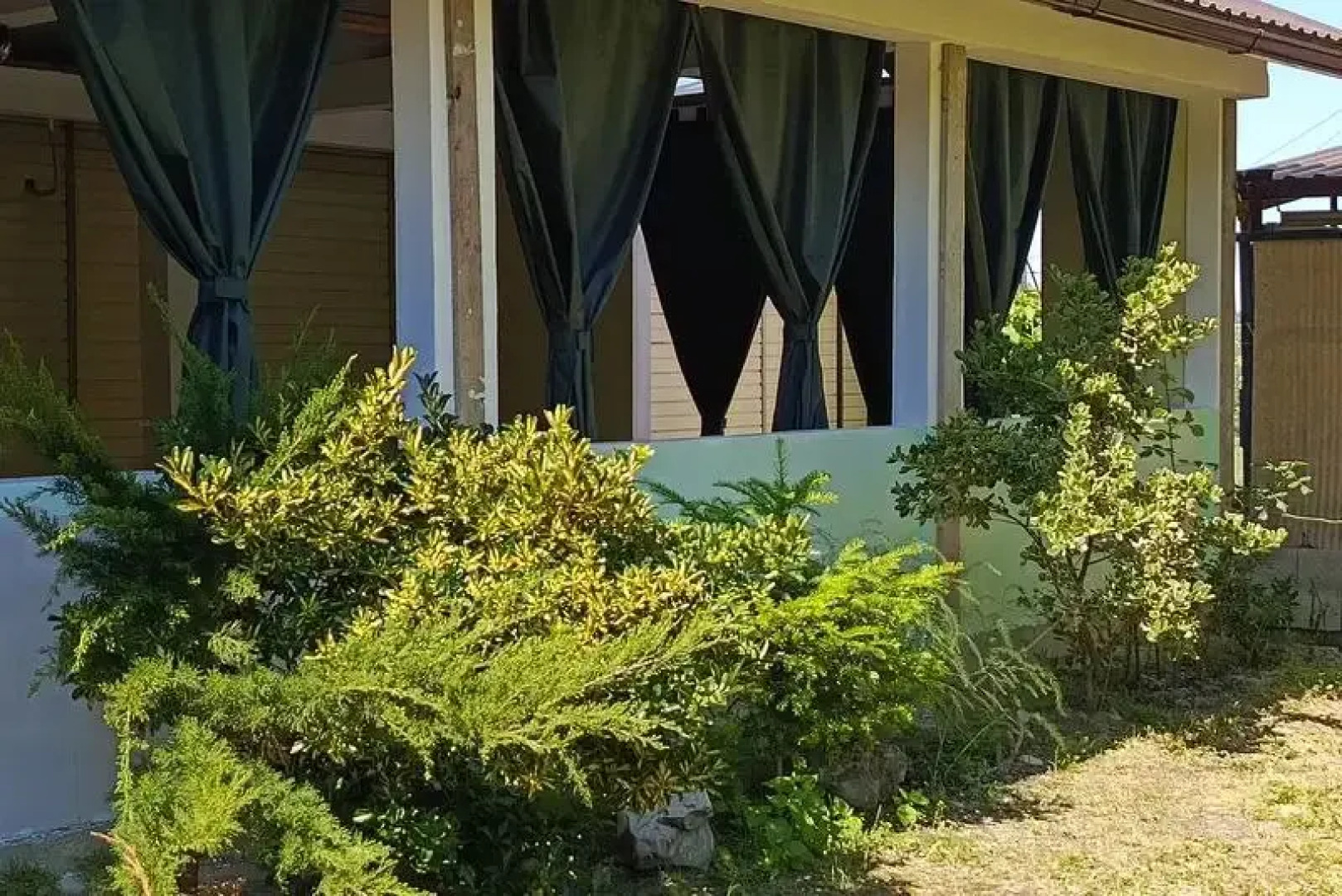 Гостевой дом Отдых у Ашота и Джульетты