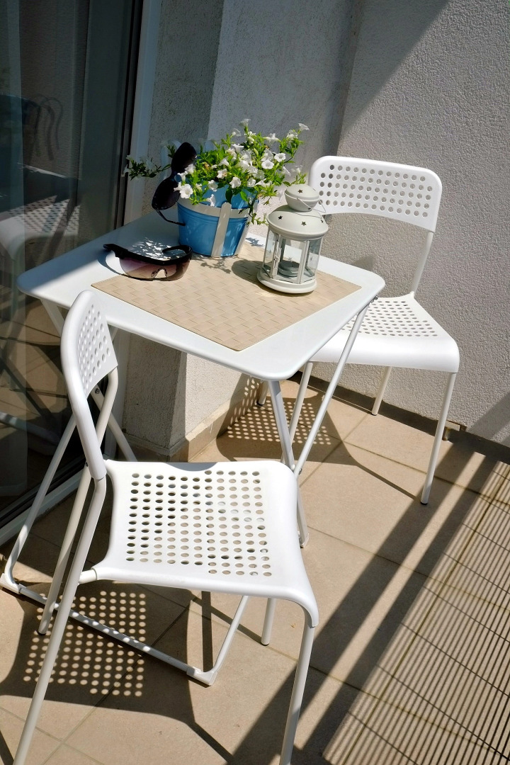 Апартаменты Олимп Апарт 416