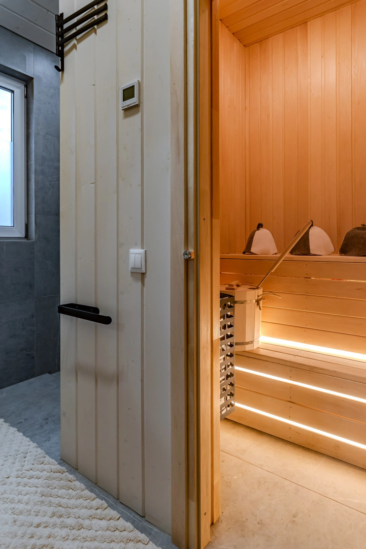 Частный дом Уютный 4-к дом