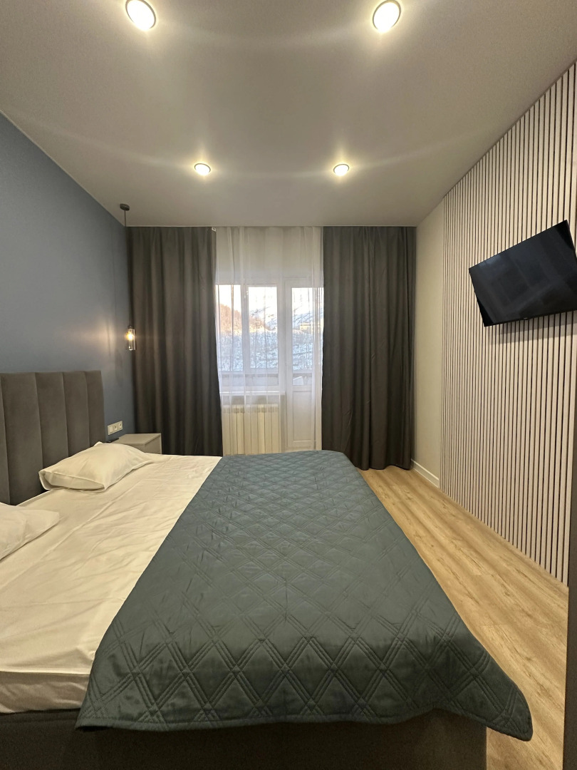 Апартаменты BPA 79