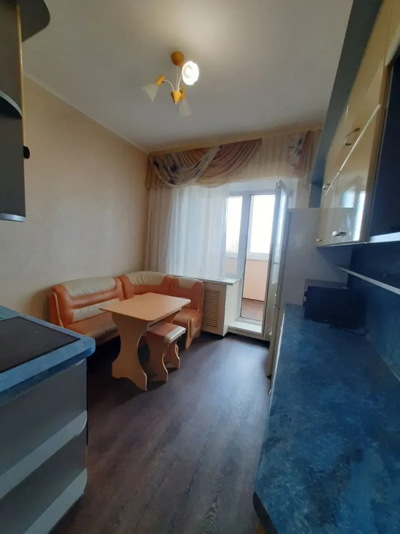 Квартира Однокомнатная в центре Сургута