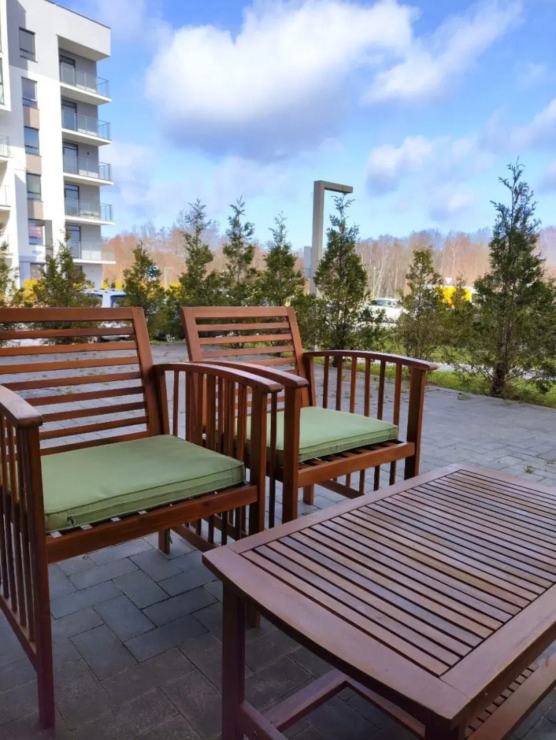 Апартаменты Amber Sea Светлогорск