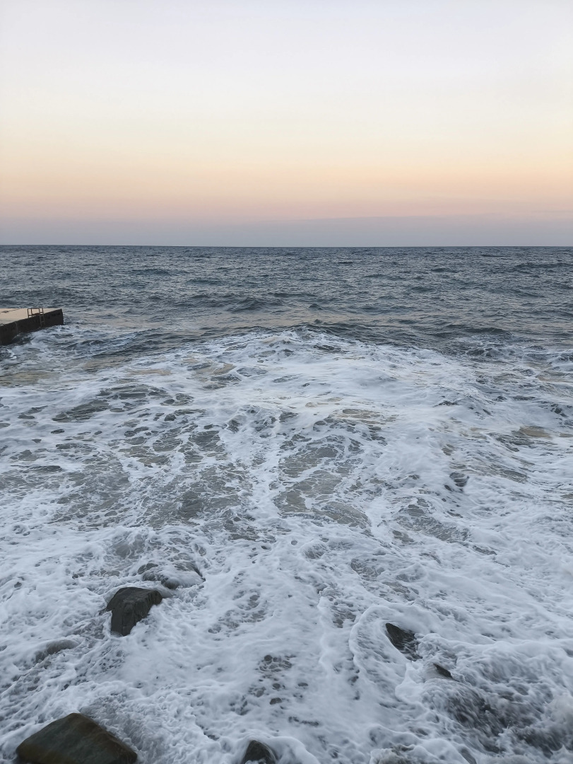 Апартаменты У Сергея