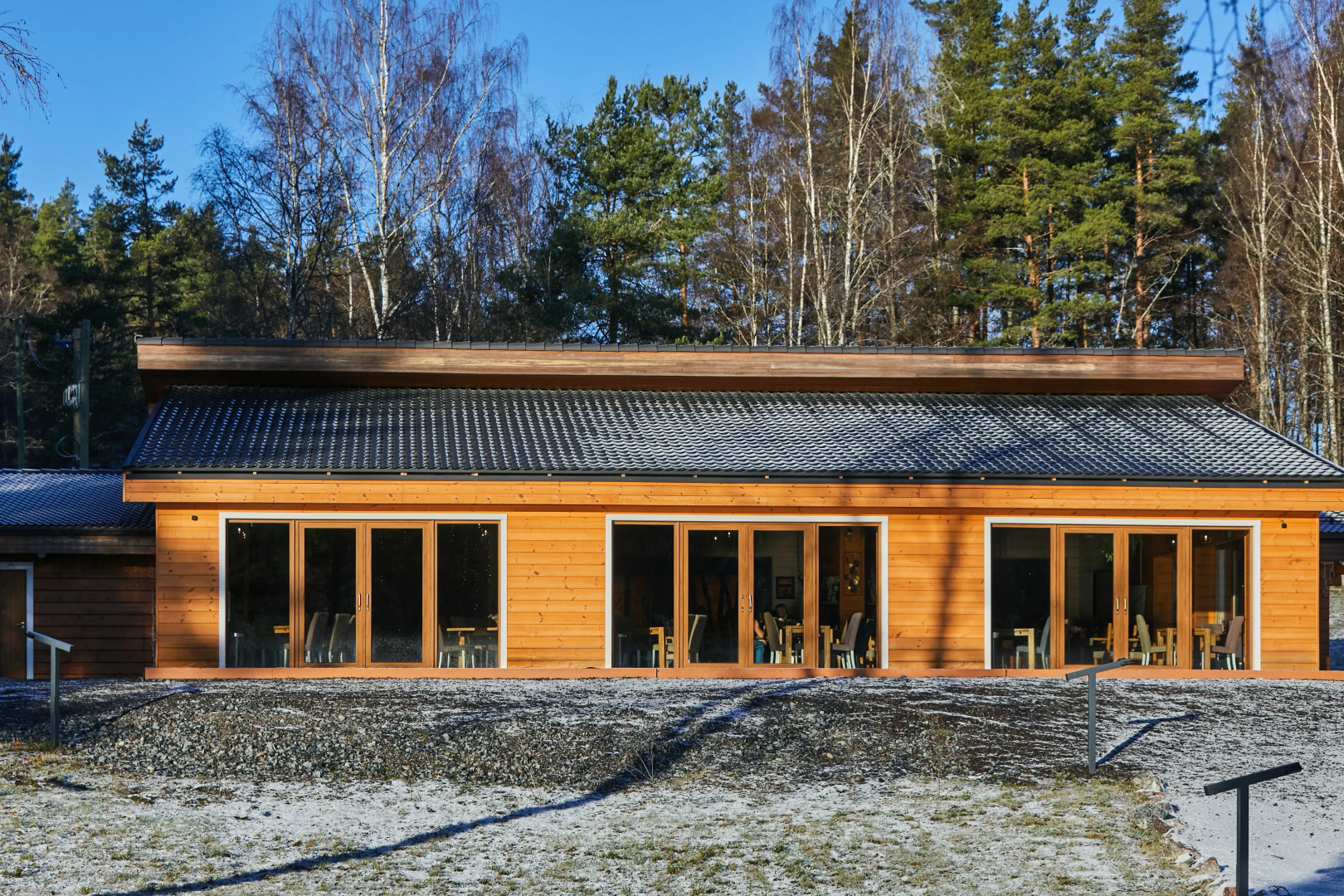 Парк-отель Триумф