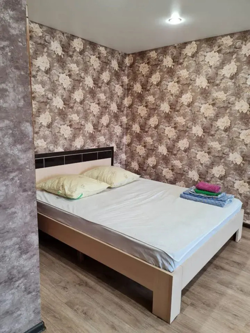 Квартира уютная на Пролетарской улице 30