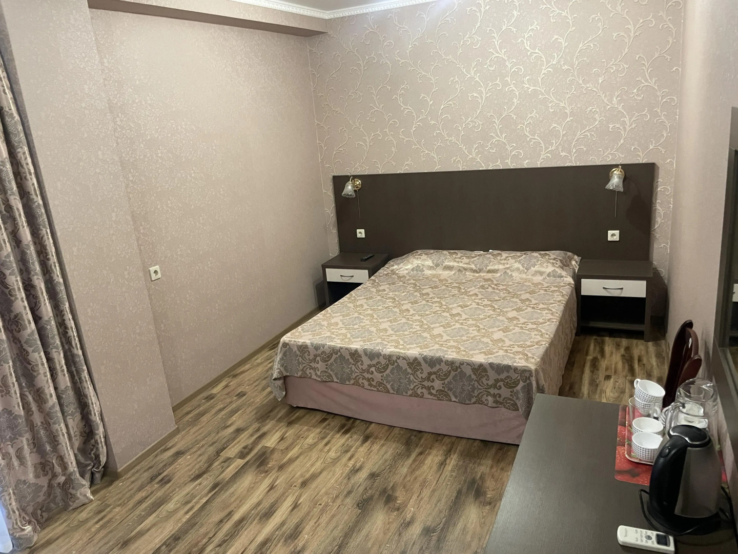 Гостевой дом Валентина 2