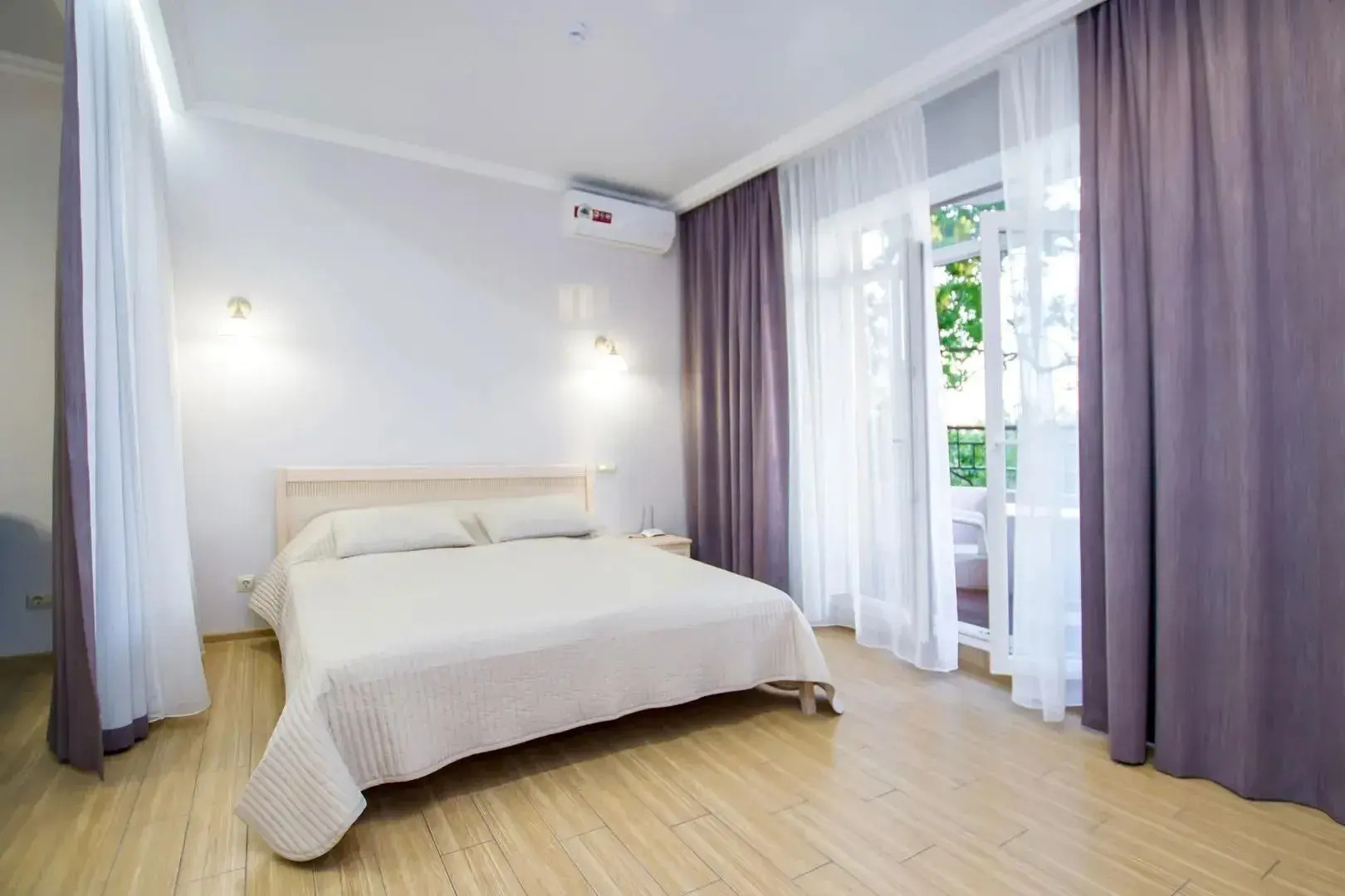 Апартаменты Alt Platz