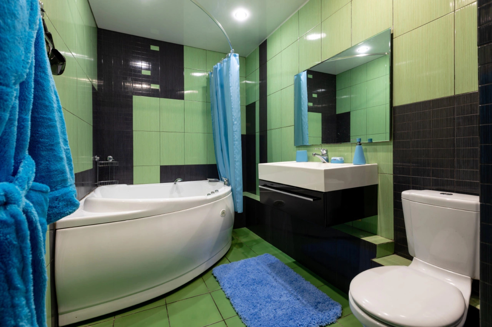 Апартаменты Пять Звёзд Планета