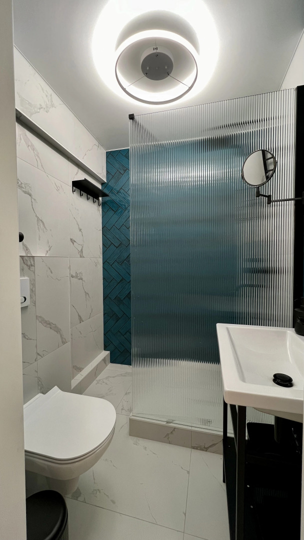 Apartments Пролетарская 19