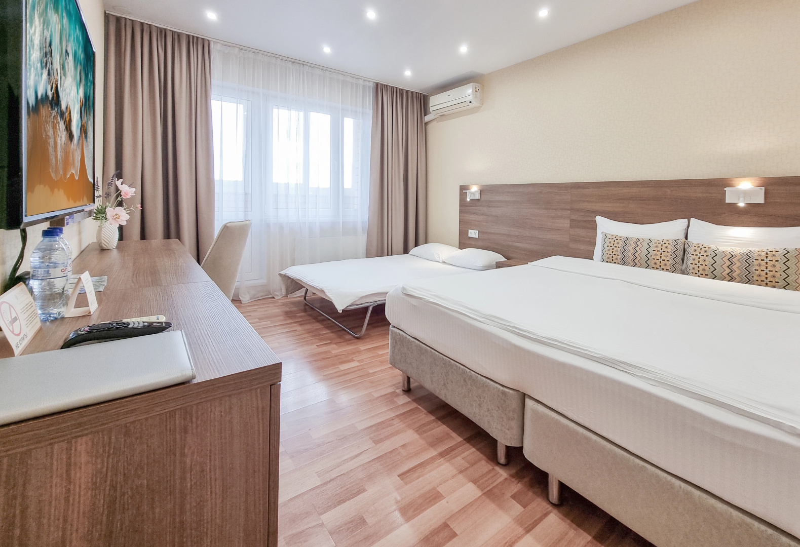 Апартаменты Vladresort Everest Comfort