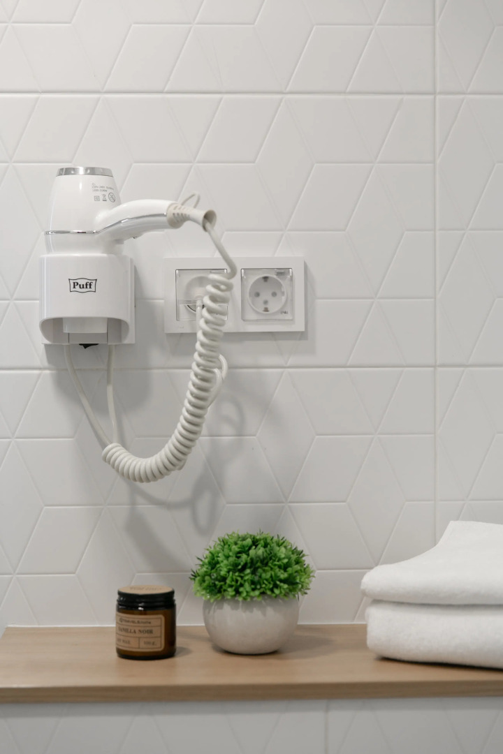 Апартаменты MyhomeYourhome на Салова 61