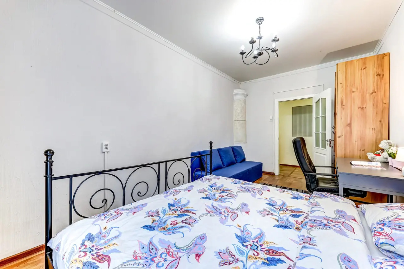 Апартаменты Happy Point