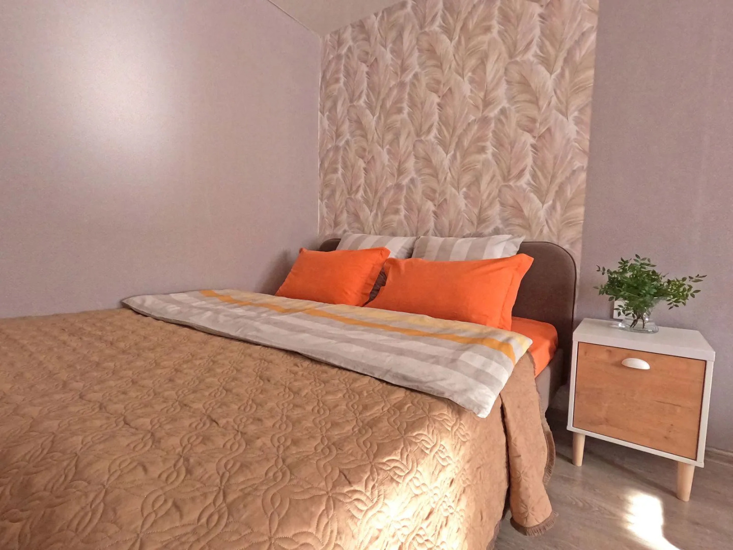 Апартаменты у Театра