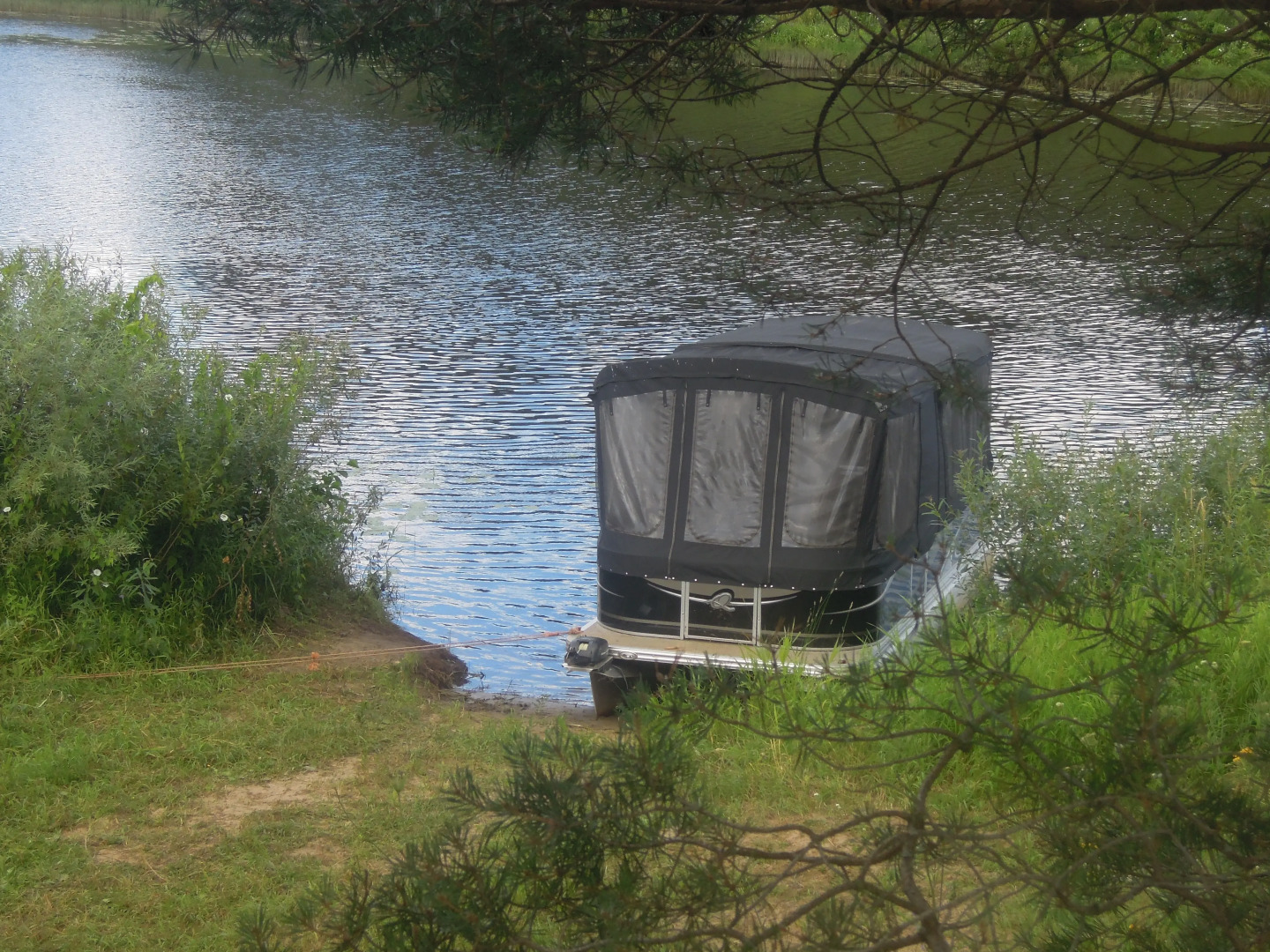 База Отдыха Медведица