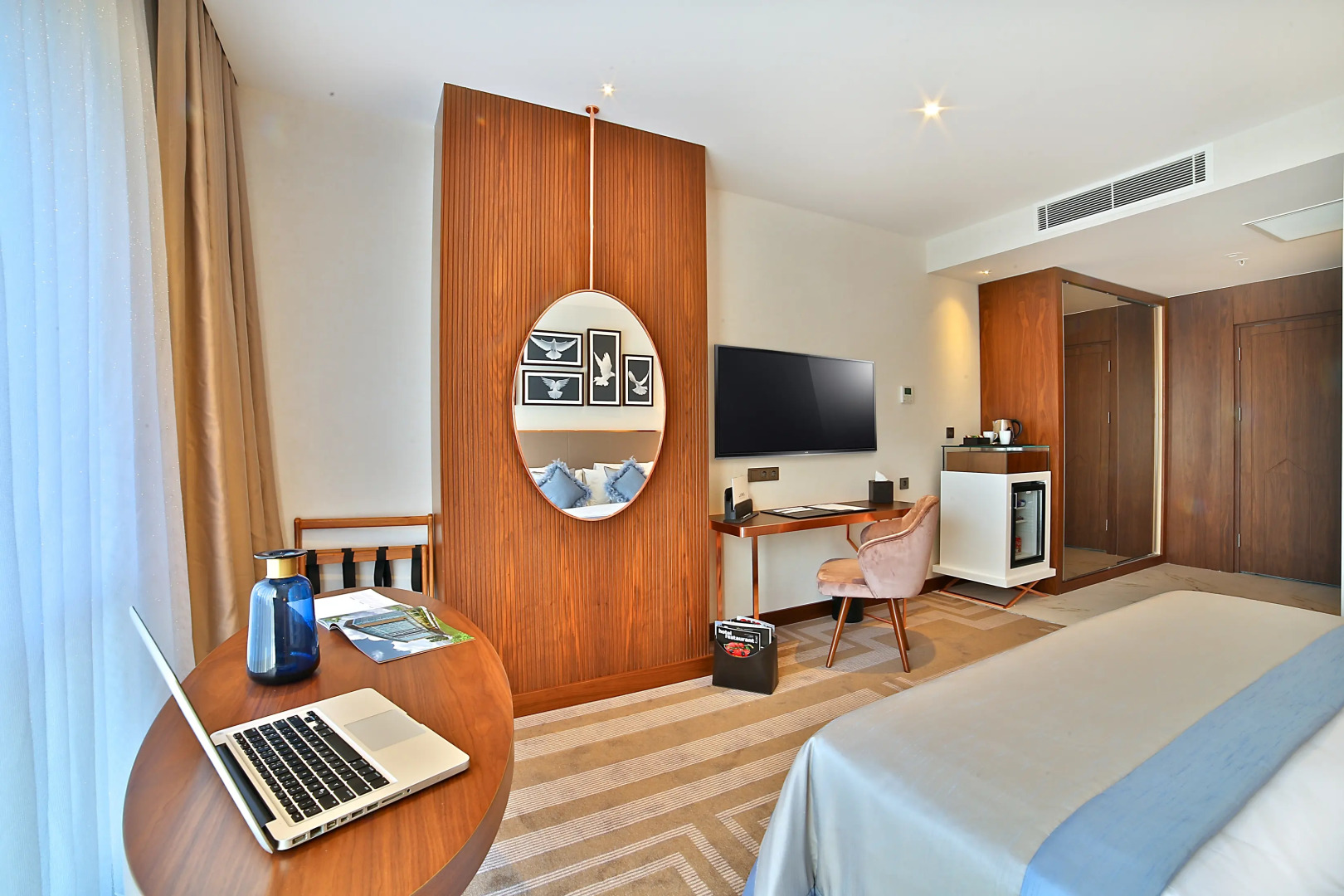 Отель Lionel Istanbul