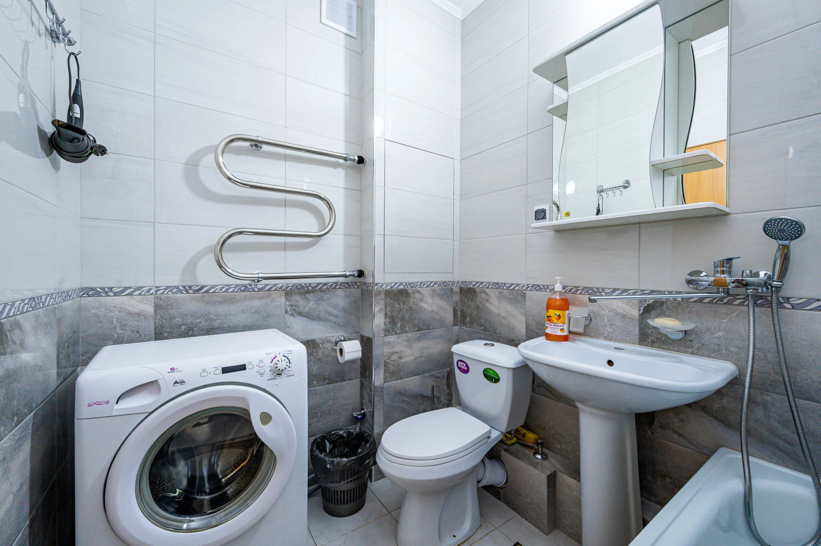 Квартира Devi Лавочкина 29 п4