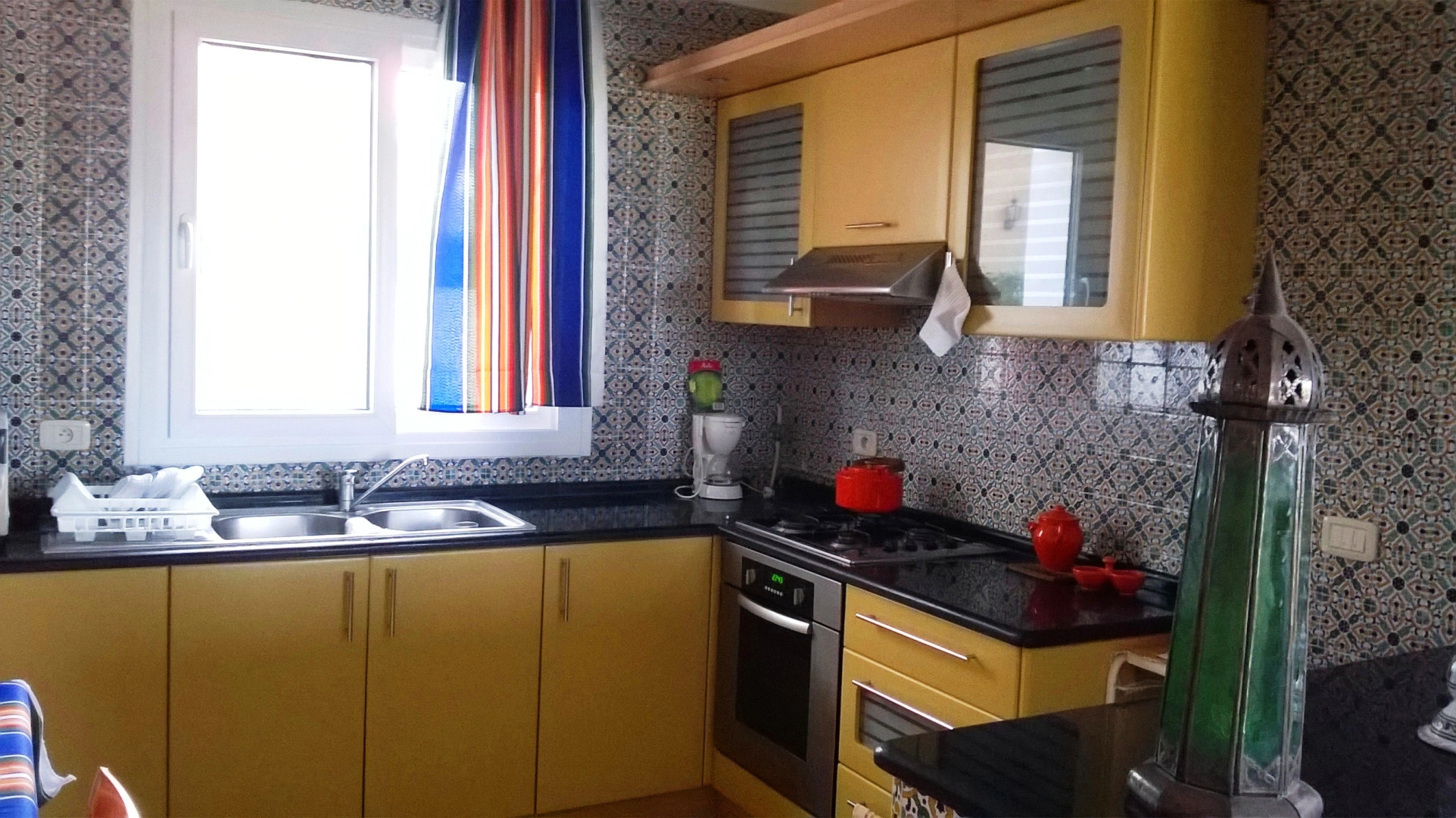 Вилла Азаиза