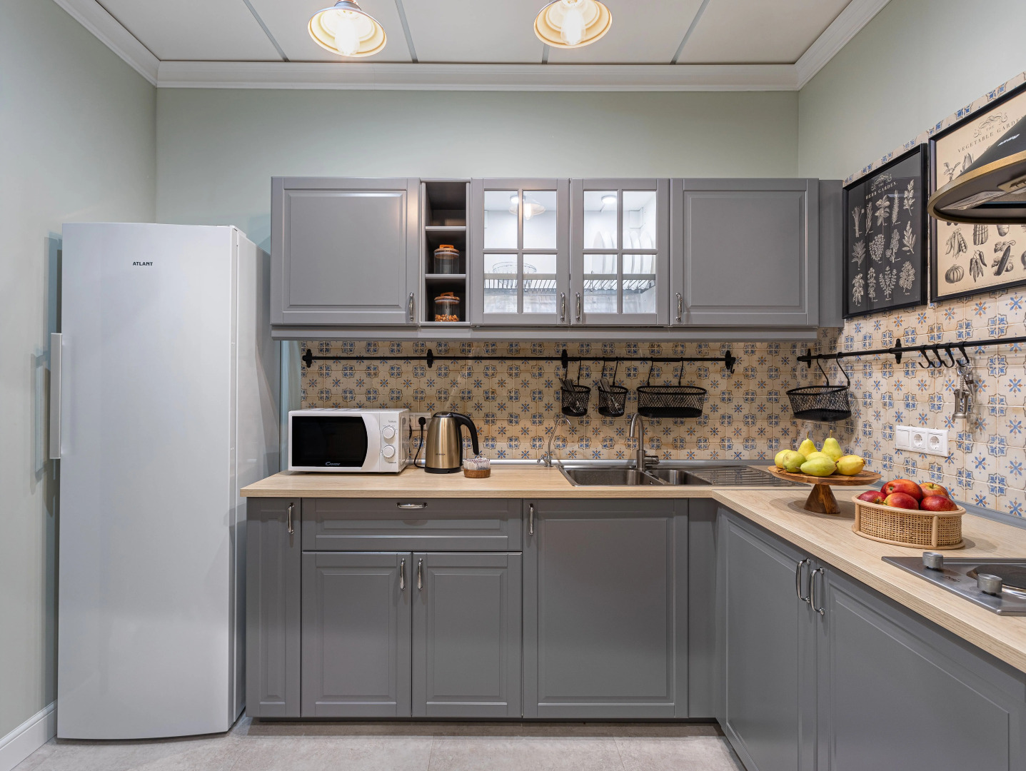 Отель Городской Ватсон