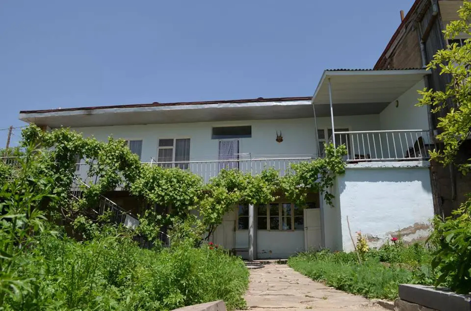 Гостевой Дом Aspet