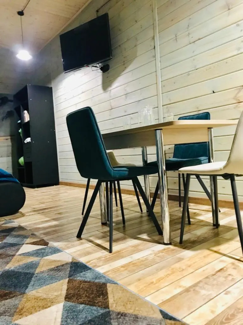 Апартаменты Dreams