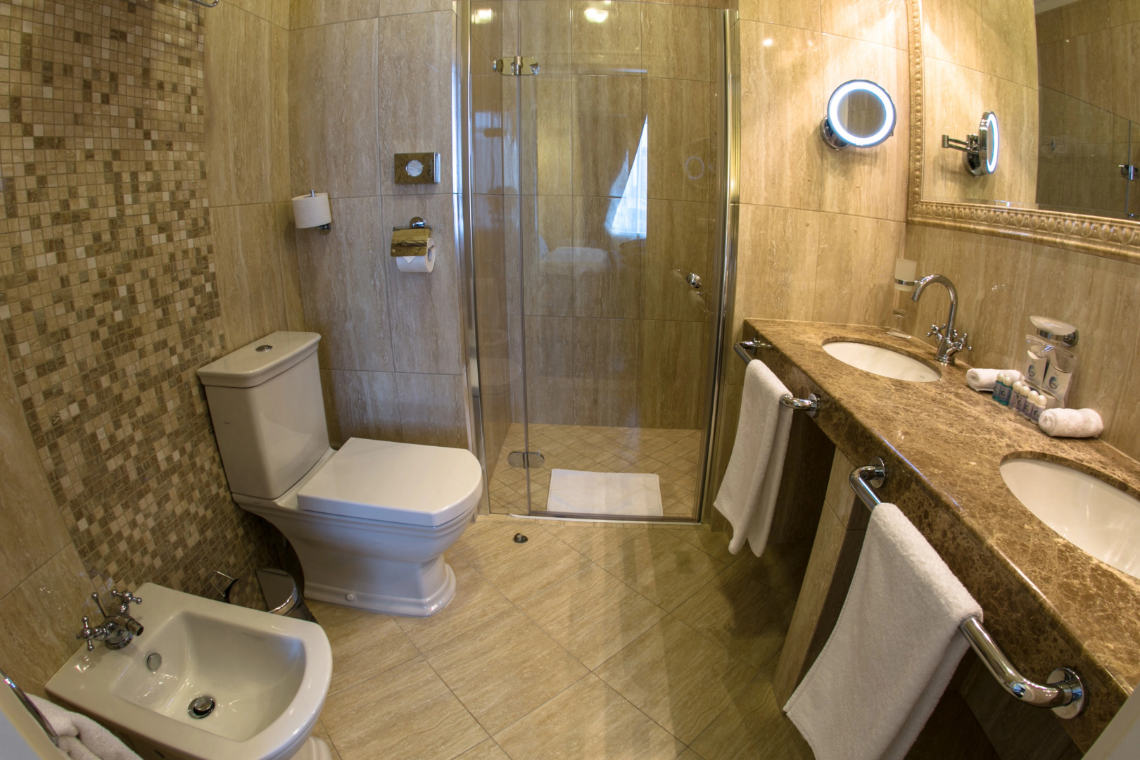 Отель Волгоград