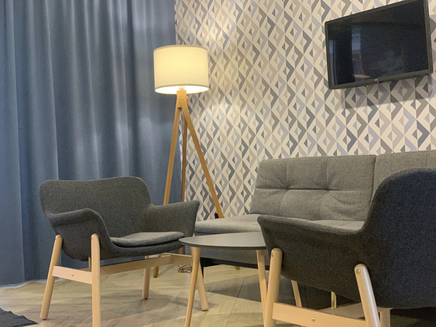 Мини-отель Мюриц (Muritz)