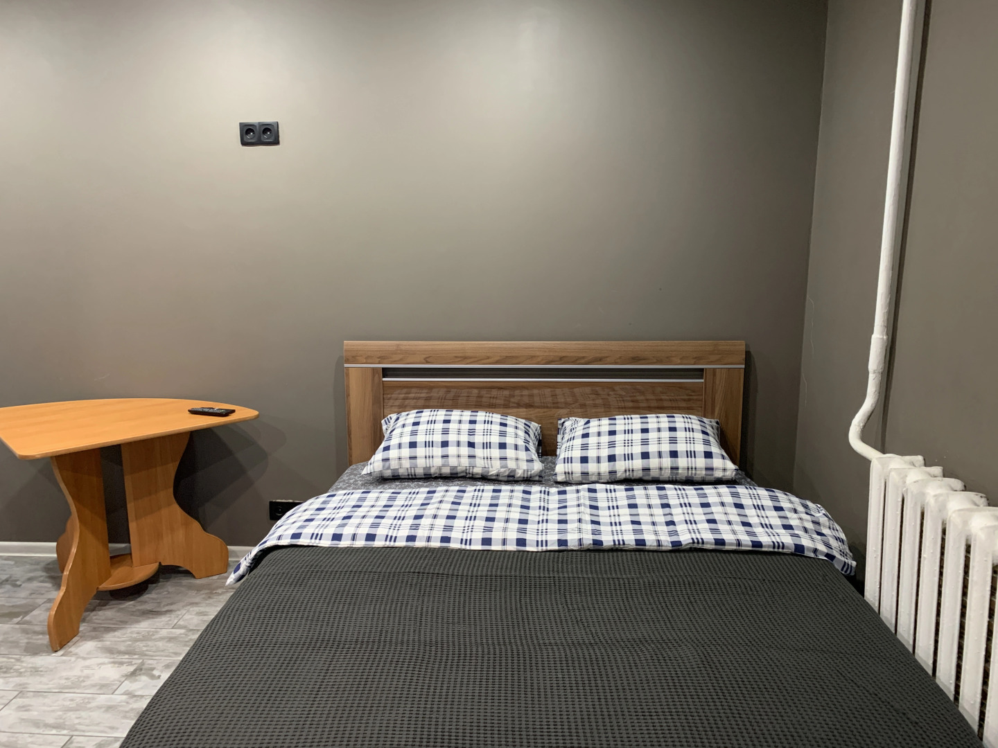 Апартаменты на Кольском 24