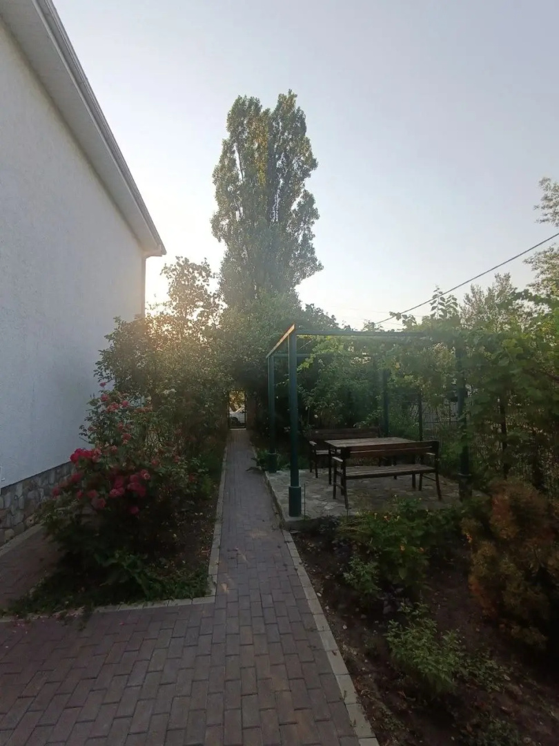 Гостевой дом Два Ясеня
