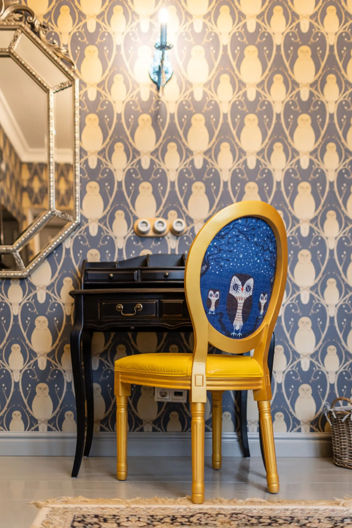 Бутик-отель Грандъ Сова