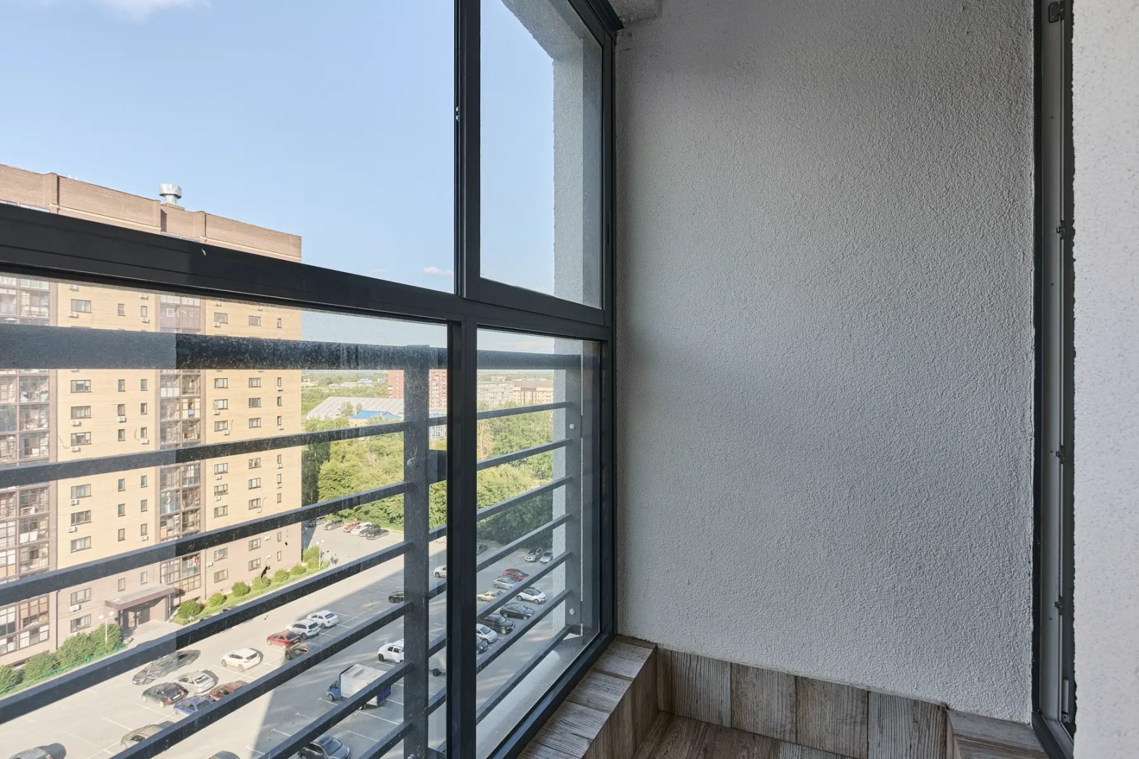 Квартира 2 комнатная квартира в ЖК Новин